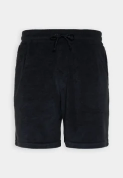 Pier One Toweling - Shorts - Dark Blue -Pier One 20e3319f3bdd43aeb6320f6fecbb496b scaled