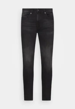 Pier One 2 Pack - Jeans Skinny Fit - Light Blue/Black -Pier One 2182d81e15c74780a3ce4d0a716c97c8 scaled