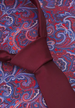 Pier One Set - Tie - Bordeaux 11 Pier One Set - Tie - Bordeaux -Pier One 225e48bda5c14d4bb53151bfc8c1840d scaled