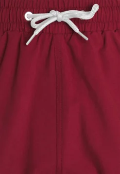 Pier One Peachy Soft Beach Shorts - Swimming Shorts - Bordeaux -Pier One 231aec6dcc3d4e3f9447bc7a883e7b0f scaled