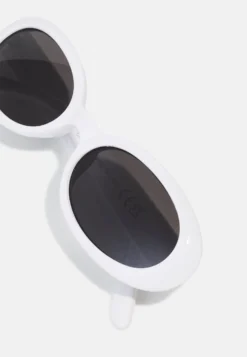 Pier One Unisex - Sunglasses - White -Pier One 23546918e94f4ab28ea73c60259a89c5 scaled