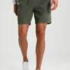 Pier One Shorts - Khaki