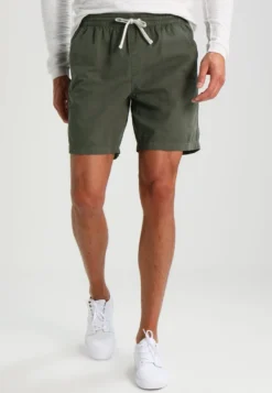 Pier One Shorts - Khaki