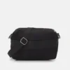 Pier One Across Body Bag - Black