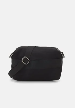 Pier One Across Body Bag - Black