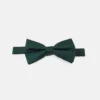 Pier One Bow Tie - Dark Green