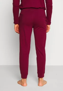 Pier One 2 Pack - Pyjama Bottoms - Dark Blue/Bordeaux -Pier One 2b19dc45e0e348cf8e54668429b0a87c scaled