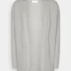 Pier One Cardigan - Light Grey