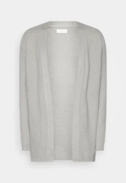 Pier One Cardigan - Light Grey