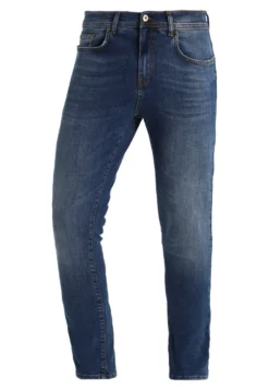 Pier One Jeans Skinny Fit - Mid Blue Denim 11 Pier One Jeans Skinny Fit - Mid Blue Denim -Pier One 2c112b3d351b472eab21e295d1146f86