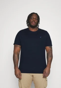 Pier One 5 Pack - Basic T-Shirt - White/Mottled Dark Grey/Bordeaux 12 Pier One 5 Pack - Basic T-Shirt - White/Mottled Dark Grey/Bordeaux -Pier One 2d1bfded72e64068994ed94fe5979723 scaled