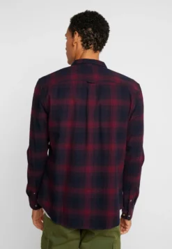 Pier One Shirt - Bordeaux -Pier One 2d92df123c1c493c84d6b0c65294e63e scaled