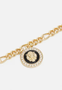 Pier One Unisex - Necklace - Gold-Coloured -Pier One 2dc7462f82a24c3c8864a74a456886bf scaled