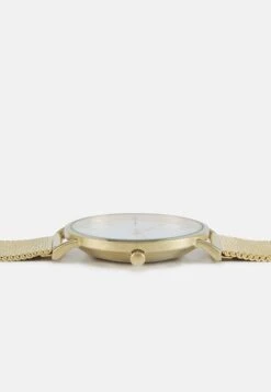 Pier One Watch - Goldcoloured -Pier One 2f5c77c4592b43b4adfa33a54c6c9952 scaled