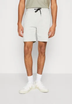 Pier One 2 Pack - Shorts - Grey/Beige 10 Pier One 2 Pack - Shorts - Grey/Beige -Pier One 2fa60b63299449a6aa1a40d435899a33 scaled