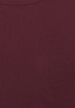 Pier One 3 Pack - Undershirt - Dark Blue/Bordeaux/Off-White -Pier One 3128163b82644f8d9303cc9f390c54f2 scaled