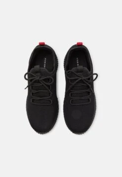 Pier One Unisex - Trainers - Black -Pier One 31b88d20af184ff29e78200a3bdff3e6 scaled