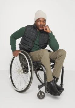 Pier One Waistcoat - Black -Pier One 336bb9182f0a4a37bec68dd5919004c6 scaled