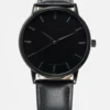 Pier One Watch - Black