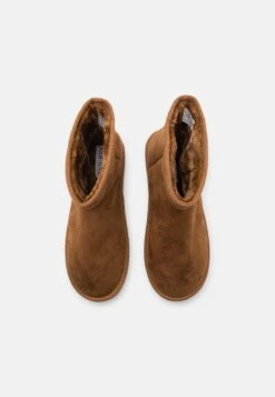 Pier One Classic Ankle Boots - Cognac -Pier One 347b9b0ca989491dbf1645fb8f47cdd2 scaled