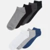 Pier One 7 Pack - Socks - Blue