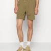 Pier One Utility - Shorts - Khaki