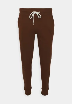 Pier One Tracksuit Bottoms - Brown -Pier One 3615f73c2ece4864b0111c5f4bab12d5 scaled