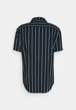 Pier One Shirt - Dark Blue -Pier One 3657ae5c33d841fd9412ab266ca4e33b scaled