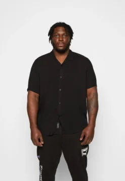 Pier One Shirt - Black -Pier One 36807e4943b94c8e899f01f9359bde27 scaled