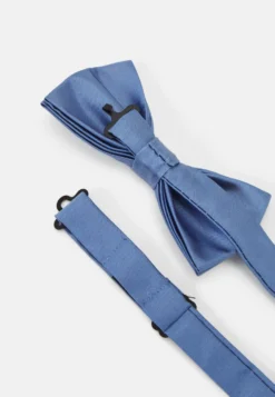 Pier One Set - Pocket Square - Blue -Pier One 36b016627b9243158bafaabba3c3e947 scaled