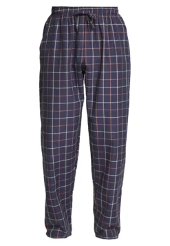 Pier One Pyjama Bottoms - Dark Blue -Pier One 36e80c29f01742278ec3f871871b6da2 scaled
