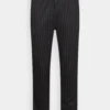 Pier One Tracksuit Bottoms - Black