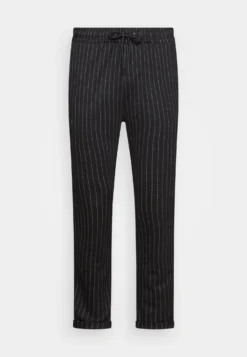 Pier One Tracksuit Bottoms - Black