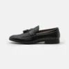 Pier One Slip-Ons - Black