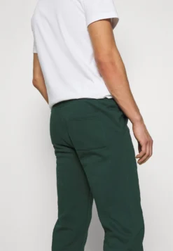 Pier One Tracksuit Bottoms - Dark Green -Pier One 39902f4039924710878e8cbd571d736c scaled