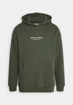 Pier One Sweatshirt - Olive -Pier One 39d4e9ab37da4d07af72d80506d087f3 scaled