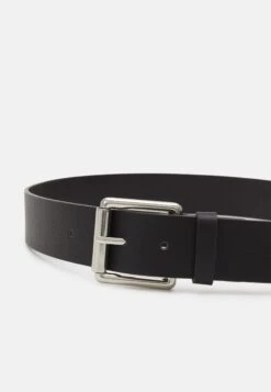Pier One Unisex - Belt - Black -Pier One 3a13e797140244cc9b647d583137fc6f scaled