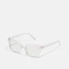 Pier One Unisex - Blue Light Glasses - Transparent