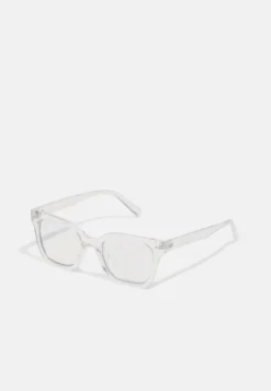 Pier One Unisex - Blue Light Glasses - Transparent