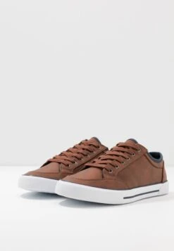 Pier One Trainers - Cognac -Pier One 3b00da4a03eb4ec1b97b037135210f8d scaled