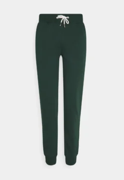 Pier One Tracksuit Bottoms - Dark Green -Pier One 3b2797e242764dcc849f2ef9780907bf scaled