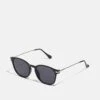 Pier One Sunglasses - Black