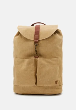 Pier One Unisex - Rucksack - Camel
