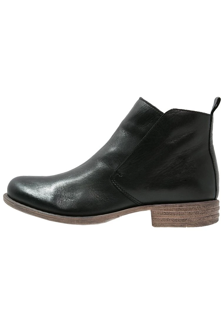 Pier One Leather - Ankle Boots 2 Pier One Leather - Ankle Boots - Image 2