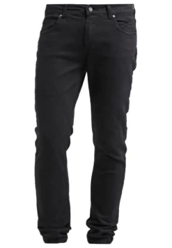 Pier One Slim Fit Jeans - Black -Pier One 3ceb393c97c54b6699e13c9cd3c53262