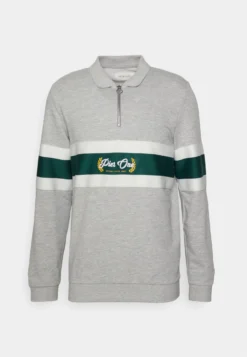 Pier One Sweatshirt -Light Grey -Pier One 3ec28f6e309c46b39843c4eedd8232bb scaled