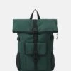 Pier One Unisex - Rucksack - Green