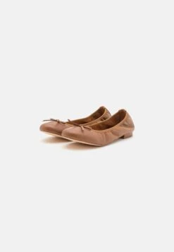 Pier One Leather - Ballet Pumps -Pier One 423dda3ca2834c0da9a6344c8e9fe28c scaled