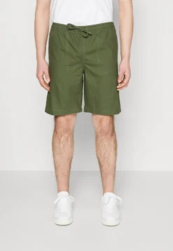 Pier One Shorts - Olive