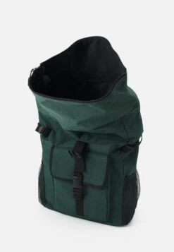 Pier One Unisex - Rucksack - Green 6 Pier One Unisex - Rucksack - Green -Pier One 4496e73932914ea3a5e323379842a447 scaled